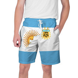 Мужские шорты Сборная Аргентины