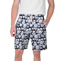 Мужские шорты Волейбольные Мячи Volleyballs