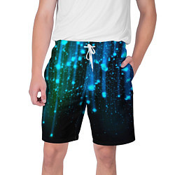Мужские шорты Space - starfall