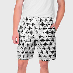 Мужские шорты Farcry ubisoft pattern
