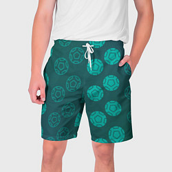 Мужские шорты Спортивные мячи