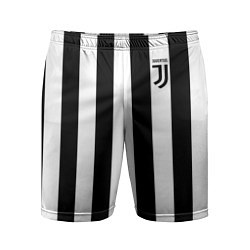 Мужские спортивные шорты FC Juventus