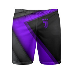 Мужские спортивные шорты Juventus F C