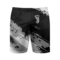 Мужские спортивные шорты Juventus F C