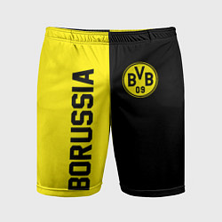 Мужские спортивные шорты BORUSSIA