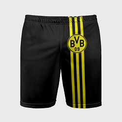 Мужские спортивные шорты BORUSSIA