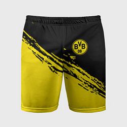 Мужские спортивные шорты BORUSSIA