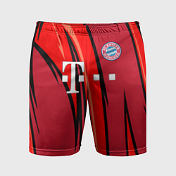 Мужские спортивные шорты ФК Бавария Мюнхен