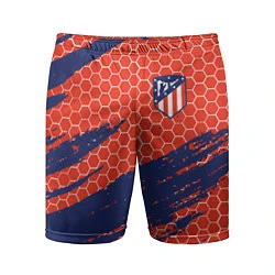 Мужские спортивные шорты Atletico Madrid