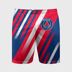 Мужские спортивные шорты ФК ПСЖ PARIS SAINT GERMAIN