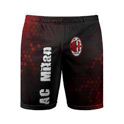 Мужские спортивные шорты AC MILAN AC Milan Графика