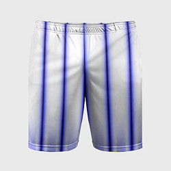 Мужские спортивные шорты Striped suit
