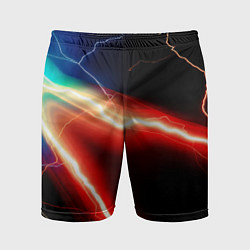 Мужские спортивные шорты Lightning light