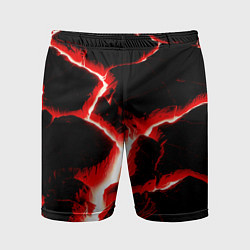 Мужские спортивные шорты The rift