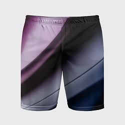 Мужские спортивные шорты Multicoloured