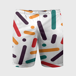 Мужские спортивные шорты Oval oil