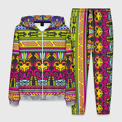 Мужской костюм Мексика