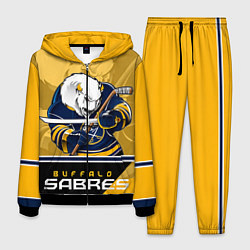 Мужской костюм Buffalo Sabres