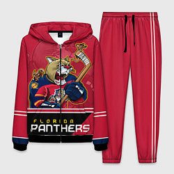 Мужской костюм Florida Panthers