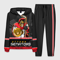 Мужской костюм Ottawa Senators