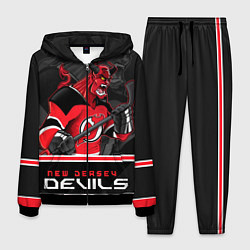 Мужской костюм New Jersey Devils