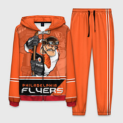 Мужской костюм Philadelphia Flyers