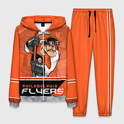 Мужской костюм Philadelphia Flyers