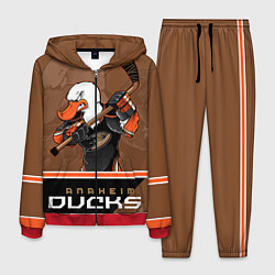 Мужской костюм Anaheim Ducks