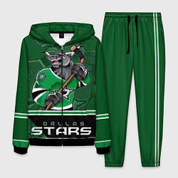 Мужской костюм Dallas Stars