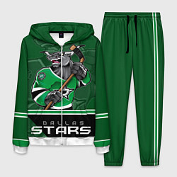 Мужской костюм Dallas Stars