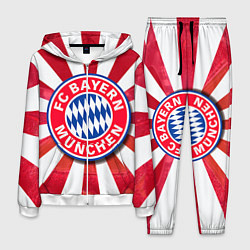 Мужской костюм FC Bayern
