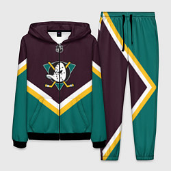 Мужской костюм NHL: Anaheim Ducks