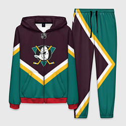 Мужской костюм NHL: Anaheim Ducks