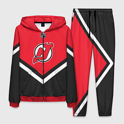 Мужской костюм NHL: New Jersey Devils