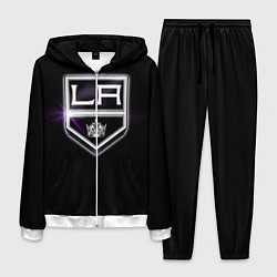 Мужской костюм Los Angeles Kings