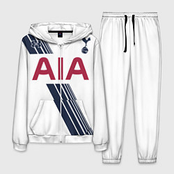 Костюм мужской Tottenham Hotspur: AIA, цвет: 3D-белый