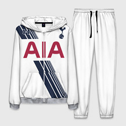 Костюм мужской Tottenham Hotspur: AIA цвета 3D-меланж — фото 1