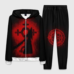 Мужской костюм Silent Hill: Dark Faith