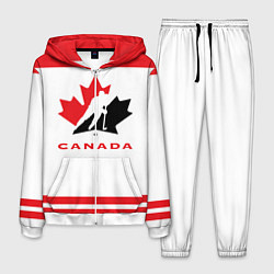 Мужской костюм Canada Team