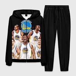 Мужской костюм Golden State Warriors 5