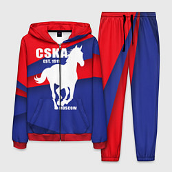 Мужской костюм CSKA est. 1911