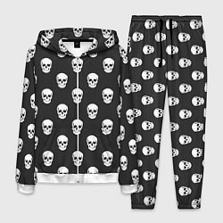 Мужской костюм BFMV: Skulls