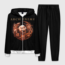 Мужской костюм Arch Enemy: Kingdom