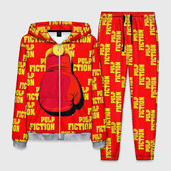 Мужской костюм Pulp Fiction: Boxing glove