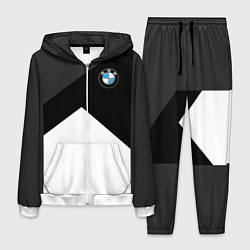 Мужской костюм BMW 2018 SportWear 3