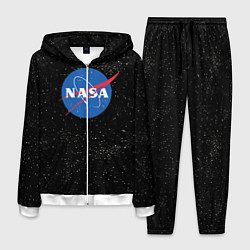 Мужской костюм NASA: Endless Space