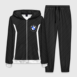 Мужской костюм BMW CARBON БМВ КАРБОН