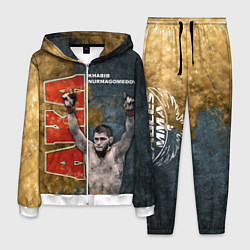 Мужской костюм Aka Khabib