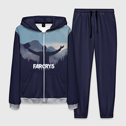 Мужской костюм Far Cry 5: Ave Joseph