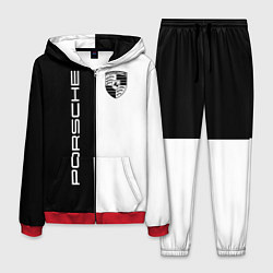 Мужской костюм Porsche Design